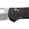 Benchmade Griptilian S30V Knife
