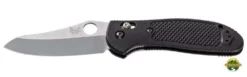 Benchmade Griptilian S30V Knife