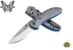 Benchmade Griptilian S30V Knife