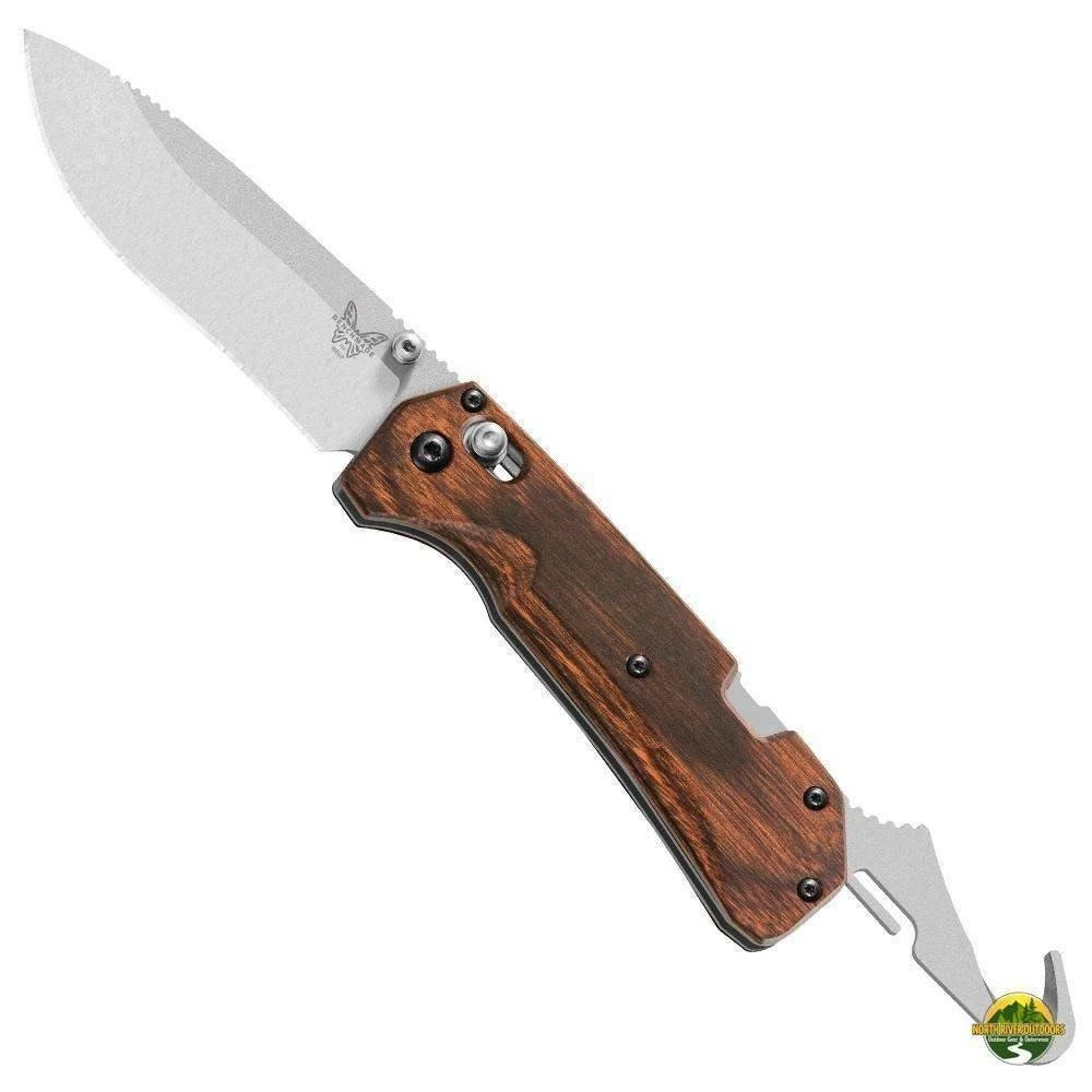 Buy 👏 Benchmade Hunt 15060 Grizzly Creek Folding Knife 😉 3 Benchmade Hunt 15060 Grizzly Creek Folding Knife