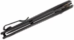 Benchmade Mediator 8551BK Auto Knife Black G-10 (3.3