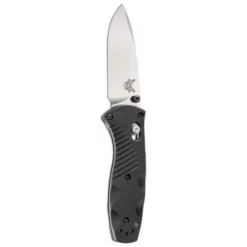Deals โค๏ธ Benchmade Mini Barrage AXIS-Assist Knife (2.91" Satin) 585 ๐งจ 9 Benchmade Mini Barrage AXIS-Assist Knife (2.91
