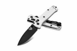 Benchmade Mini Bugout, 2.82