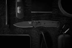 Benchmade Mini Bugout, 2.82
