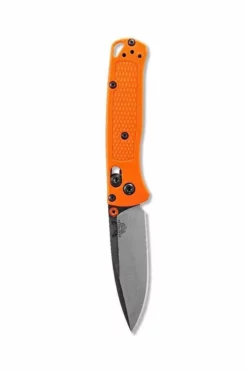 Benchmade Mini Bugout 533 AXIS Knife Orange (2.82" )