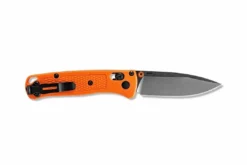 Budget ๐งจ Benchmade Mini Bugout 533 AXIS Knife Orange (2.82" ) โจ 14 Benchmade Mini Bugout 533 AXIS Knife Orange (2.82