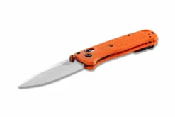 Budget ๐งจ Benchmade Mini Bugout 533 AXIS Knife Orange (2.82" ) โจ 15 Benchmade Mini Bugout 533 AXIS Knife Orange (2.82