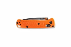 Budget ๐งจ Benchmade Mini Bugout 533 AXIS Knife Orange (2.82" ) โจ 18 Benchmade Mini Bugout 533 AXIS Knife Orange (2.82