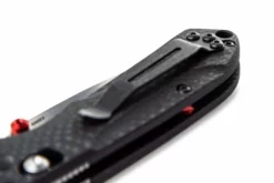 Benchmade Mini Freek 565-1 Knife Carbon Fiber S90V (3