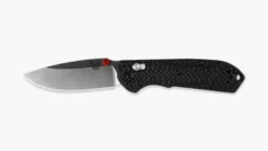 Benchmade Mini Freek 565-1 Knife Carbon Fiber S90V (3