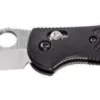 Benchmade Mini-Griptilian Knife S30V