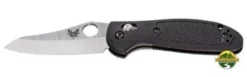 Benchmade Mini-Griptilian Knife S30V