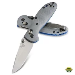 Benchmade Mini-Griptilian Knife S30V