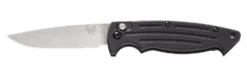 Benchmade Mini-Reflex II Automatic Knife (3.17") 2551