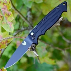 Best Pirce ❤️ Benchmade Mini-Reflex II Automatic Knife (3.17") 2551 ✨ 9 Benchmade Mini-Reflex II Automatic Knife (3.17
