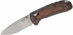 Benchmade North Fork 15031-2 Folding Knife 2.97