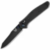 Benchmade Osborne *Limited Edition* DLC Titanium / S90V (940BK-2003)