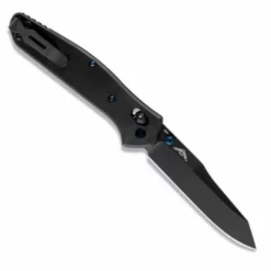 Benchmade Osborne *Limited Edition* DLC Titanium / S90V (940BK-2003)