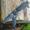Discount π Benchmade Outlast OPTION Lock Rescue Knife G-10 (3.6") 365BK β¨ 1 Benchmade Outlast OPTION Lock Rescue Knife G-10 (3.6") 365BK