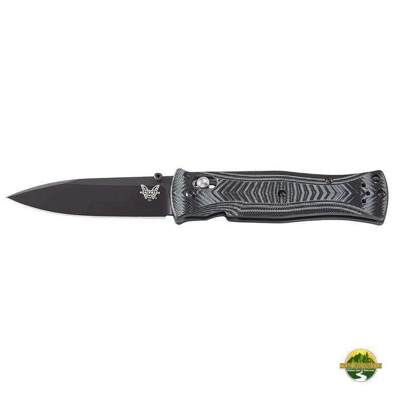 Best Sale 💯 Benchmade PARDUE, AXIS, DROP POINT ✨ 4 Benchmade PARDUE, AXIS, DROP POINT
