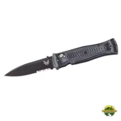 Best Sale 💯 Benchmade PARDUE, AXIS, DROP POINT ✨ 9 Benchmade PARDUE, AXIS, DROP POINT