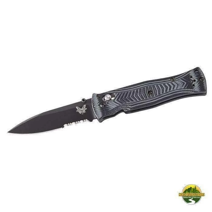 Best Sale 💯 Benchmade PARDUE, AXIS, DROP POINT ✨ 6 Benchmade PARDUE, AXIS, DROP POINT
