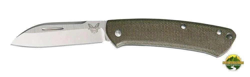 Best deal π Benchmade Proper SHEEPSFOOT π 3 Benchmade Proper SHEEPSFOOT