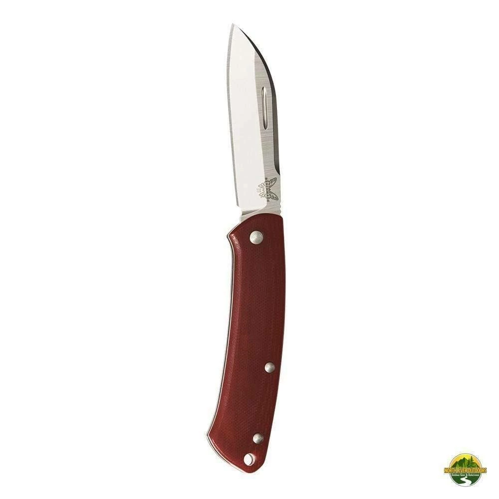 Best deal π Benchmade Proper SHEEPSFOOT π 4 Benchmade Proper SHEEPSFOOT