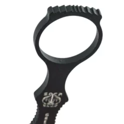 Top 10 π Benchmade SOCP 176BK-Combo Dagger Knife W/ Trainer (USA) π 9 Benchmade SOCP 176BK-Combo Dagger Knife W/ Trainer (USA)