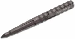 Benchmade Tactical Pen Series Charcoal Anodized Black Ink 1100-2