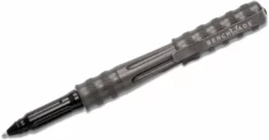 Benchmade Tactical Pen Series Charcoal Anodized Black Ink 1100-2
