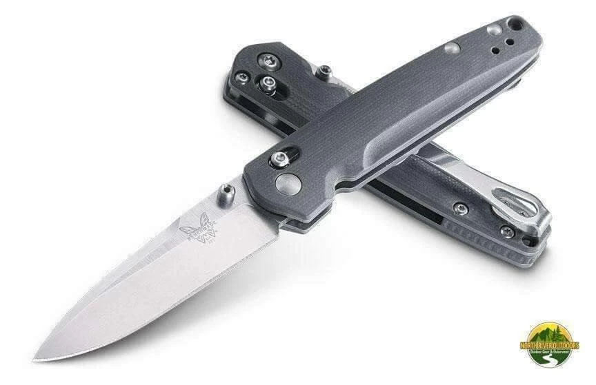 Best Pirce ⭐ Benchmade Valet G10 ✔️ 3 Benchmade Valet G10