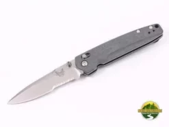 Benchmade Valet G10