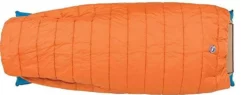 Big Agnes Buffalo Park 40 Sleeping Bag Sleeping Bags