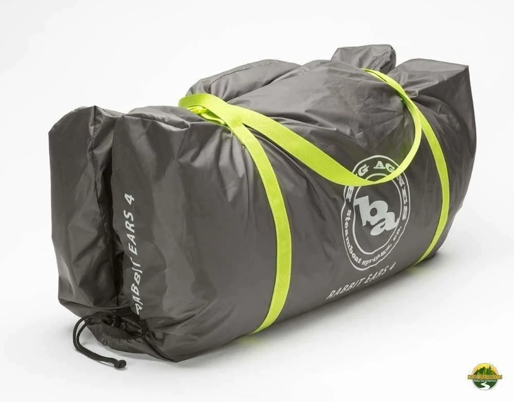 Deals 🎉 Big Agnes Rabbit Ears 6 Person Tent 🔔 6 Big Agnes Rabbit Ears 6 Person Tent