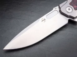 Boker 01BO197 Burnley Aphex Mini Flipper Knife 2.99