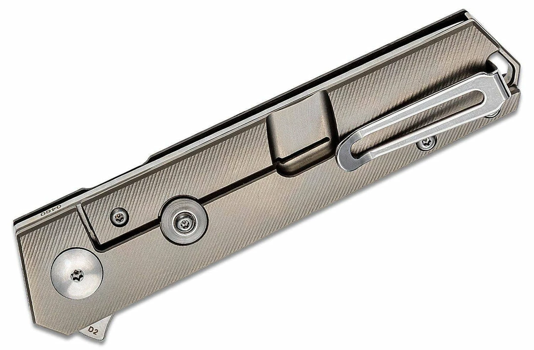 Best Pirce π Boker 01BO231 Lucas Burnley Kwaiken Compact Auto Knife (USA) D2 Marble Carbon π 5 Boker 01BO231 Lucas Burnley Kwaiken Compact Auto Knife (USA) D2 Marble Carbon