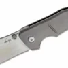 Boker 01BO312 Jive Folding Knife 2.95" D2 Ti