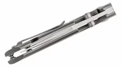 Best Sale π€© Boker 01BO312 Jive Folding Knife 2.95" D2 Ti π 10 Boker 01BO312 Jive Folding Knife 2.95