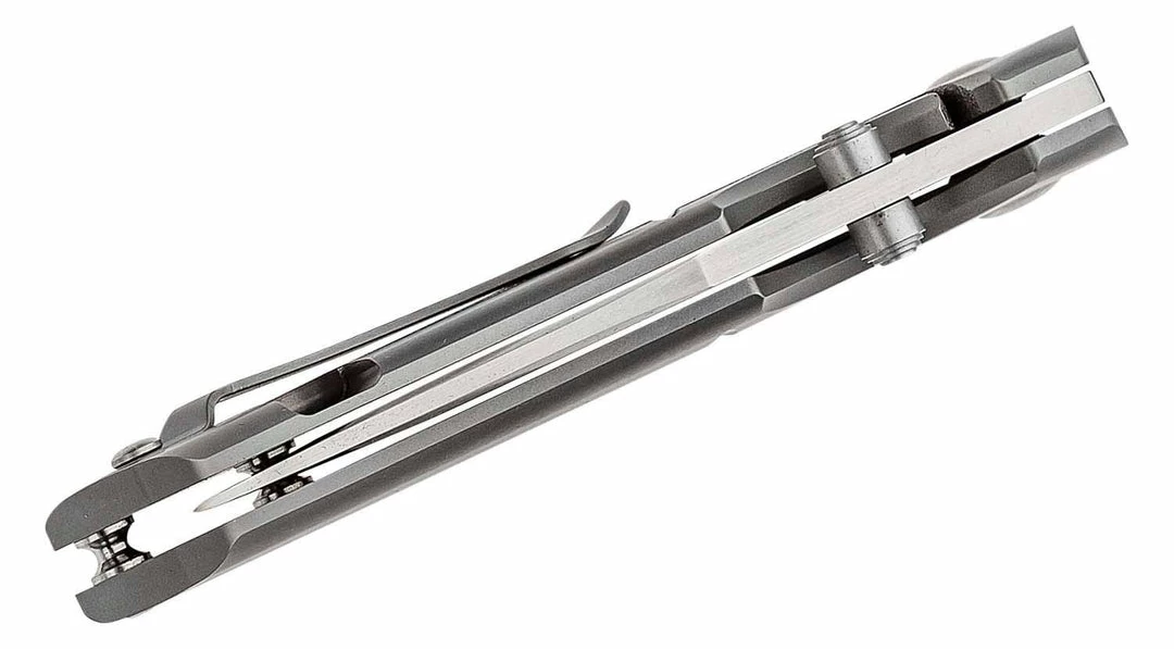 Best Sale π€© Boker 01BO312 Jive Folding Knife 2.95" D2 Ti π 6 Boker 01BO312 Jive Folding Knife 2.95" D2 Ti