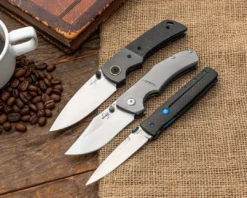 Best Sale π€© Boker 01BO312 Jive Folding Knife 2.95" D2 Ti π 11 Boker 01BO312 Jive Folding Knife 2.95