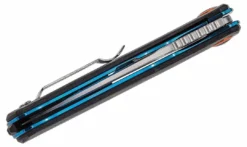 Boker 01BO319 Nebula Flipper Knife 3.62