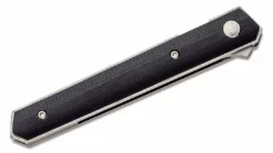 Boker 01BO324 Burnley Kwaiken Air Mini Flipper Knife 3.07"