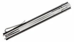 Boker 01BO324 Burnley Kwaiken Air Mini Flipper Knife 3.07