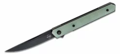 Boker 01BO331 Burnley Kwaiken Air Mini Flipper Knife 3.07"