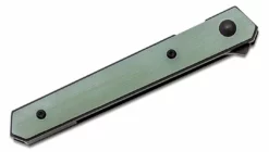 Boker 01BO331 Burnley Kwaiken Air Mini Flipper Knife 3.07"