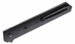 Boker 01BO339 Burnley Kwaiken Air Flipper Knife 3.5