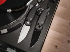 Best Pirce ๐ Boker 01BO363 Karakurt Auto Folding Knife 3.07" 154CM ๐ฅ 11 Boker 01BO363 Karakurt Auto Folding Knife 3.07