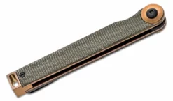 Boker 01BO391 Kaizen Folding Knife 3.03" D2