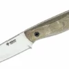 Boker 02BA331 Arbolito Bushcraft Knife Fixed 4.25" N690